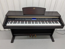 Load image into Gallery viewer, Yamaha Arius YDP-V240 digital piano / arranger in rosewood finish stock # 23452
