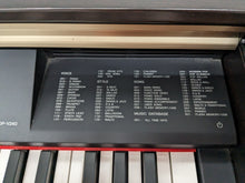 Load image into Gallery viewer, Yamaha Arius YDP-V240 digital piano / arranger in rosewood finish stock # 23452

