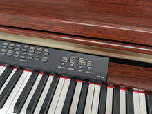 Load image into Gallery viewer, Yamaha Clavinova CLP-230 Digital Piano in mahogany finish stock nr 23459
