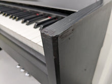 Load image into Gallery viewer, Yamaha Arius YDP-S52 black Digital Piano Slimline space saver stock number 23479
