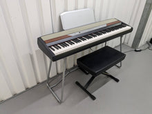 Load image into Gallery viewer, KORG SP-250 88 Key professional Piano with stand and sustain  pedal stock #23484
