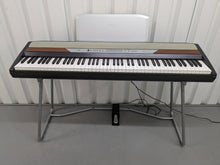 Load image into Gallery viewer, KORG SP-250 88 Key professional Piano with stand and sustain  pedal stock #23484
