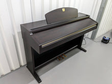 Load image into Gallery viewer, Yamaha Clavinova CLP-930 Digital Piano in dark rosewood stock #23494
