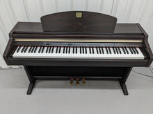 Load image into Gallery viewer, Yamaha Clavinova CLP-930 Digital Piano in dark rosewood stock #23493
