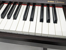 Load image into Gallery viewer, Yamaha Clavinova CLP-930 Digital Piano in dark rosewood stock #23493

