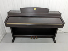 Load image into Gallery viewer, Yamaha Clavinova CLP-230 digital piano in rosewood finish stock number 23501
