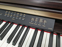 Load image into Gallery viewer, Yamaha Clavinova CLP-230 digital piano in rosewood finish stock number 23501
