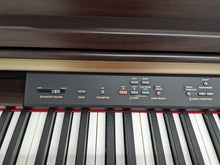 Load image into Gallery viewer, Yamaha Clavinova CLP-230 digital piano in rosewood finish stock number 23501
