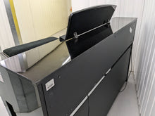 Load image into Gallery viewer, Yamaha Clavinova CLP-545PE in Polished Ebony glossy black + stool stock nr 23502
