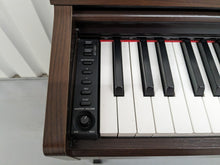 Load image into Gallery viewer, Yamaha Arius YDP-140 digital piano and stool in rosewood finish stock # 24038

