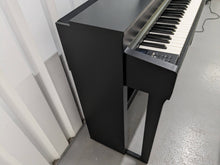 Load image into Gallery viewer, Kawai CN39 digital piano and stool in satin black finish stock number 24033
