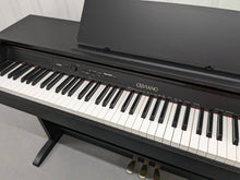 Load image into Gallery viewer, Casio Celviano AP-250 digital piano in satin black finish stock number 24040
