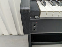 Load image into Gallery viewer, Casio Celviano AP-250 digital piano in satin black finish stock number 24040
