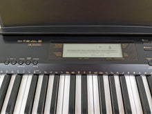 Load image into Gallery viewer, Casio CDP-230R Digital portable piano arranger with stand stock # 24052
