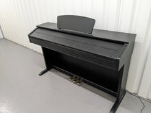 Load image into Gallery viewer, Casio Celviano AP-245 digital piano in satin black finish stock number 24049
