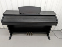 Load image into Gallery viewer, Casio Celviano AP-245 digital piano in satin black finish stock number 24049
