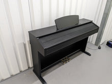 Load image into Gallery viewer, Casio Celviano AP-245 digital piano in satin black finish stock number 24049
