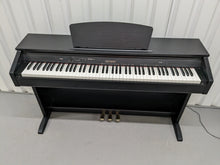 Load image into Gallery viewer, Casio Celviano AP-245 digital piano in satin black finish stock number 24049
