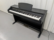 Load image into Gallery viewer, Casio Celviano AP-245 digital piano in satin black finish stock number 24049
