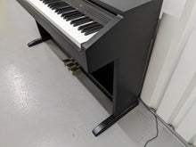 Load image into Gallery viewer, Casio Celviano AP-245 digital piano in satin black finish stock number 24049
