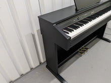 Load image into Gallery viewer, Casio Celviano AP-245 digital piano in satin black finish stock number 24049
