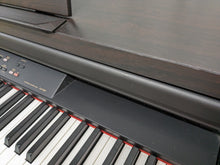 Load image into Gallery viewer, Yamaha Clavinova CLP-840 Digital Piano in dark rosewood stock #24079
