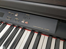 Load image into Gallery viewer, Yamaha Clavinova CLP-840 Digital Piano in dark rosewood stock #24079
