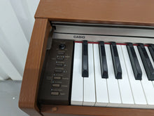 Load image into Gallery viewer, Casio Privia PX-730 Compact slimline Digital Piano Full size . Stock no 24087
