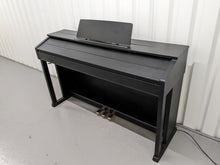 Load image into Gallery viewer, Casio Celviano AP-450 digital piano in satin black finish stock number 24101
