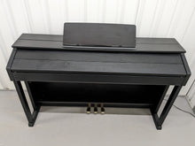 Load image into Gallery viewer, Casio Celviano AP-450 digital piano in satin black finish stock number 24101
