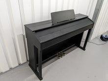 Load image into Gallery viewer, Casio Celviano AP-450 digital piano in satin black finish stock number 24101
