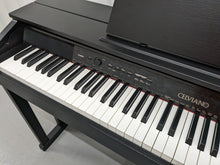 Load image into Gallery viewer, Casio Celviano AP-450 digital piano in satin black finish stock number 24101
