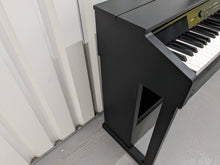 Load image into Gallery viewer, Casio Celviano AP-450 digital piano in satin black finish stock number 24101
