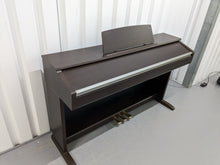 Load image into Gallery viewer, CASIO CELVIANO AP-220 DIGITAL PIANO IN DARK ROSEWOOD stock #24100
