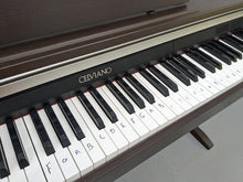 Load image into Gallery viewer, CASIO CELVIANO AP-220 DIGITAL PIANO IN DARK ROSEWOOD stock #24100
