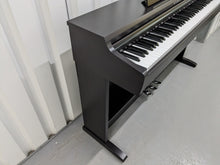 Load image into Gallery viewer, Kawai KDP120 digital piano in dark rosewood finish stock number 24111
