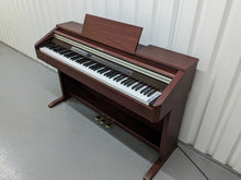 Load image into Gallery viewer, Casio Celviano AP-500 digital piano in mahogany colour stock number 24115
