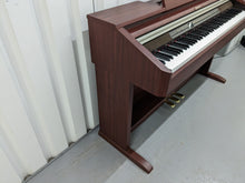 Load image into Gallery viewer, Casio Celviano AP-500 digital piano in mahogany colour stock number 24115
