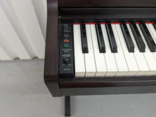 Load image into Gallery viewer, Yamaha Arius YDP-131 Digital Piano in rosewood finish stock nr 24123
