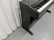 Load image into Gallery viewer, Yamaha Arius YDP-131 Digital Piano in rosewood finish stock nr 24123
