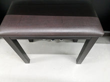 Load image into Gallery viewer, Yamaha Arius YDP-142 Digital Piano and stool rosewood finish. Stock number 24132
