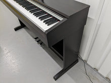 Load image into Gallery viewer, Yamaha Arius YDP-142 Digital Piano and stool rosewood finish. Stock number 24132
