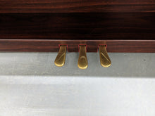 Load image into Gallery viewer, Yamaha Clavinova CLP-535 digital piano in mahogany finish stock #24143
