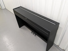 Load image into Gallery viewer, Yamaha Arius YDP-S34 Digital Piano black Slimline space saver stock number 24133
