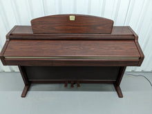 Load image into Gallery viewer, Yamaha Clavinova CLP-950 Digital Piano in mahogany finish stock nr 24139
