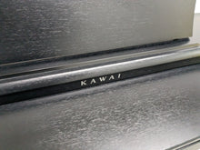 Load image into Gallery viewer, Kawai CN23 digital piano in satin black finish stock number 24149
