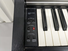 Load image into Gallery viewer, Kawai CN23 digital piano in satin black finish stock number 24149
