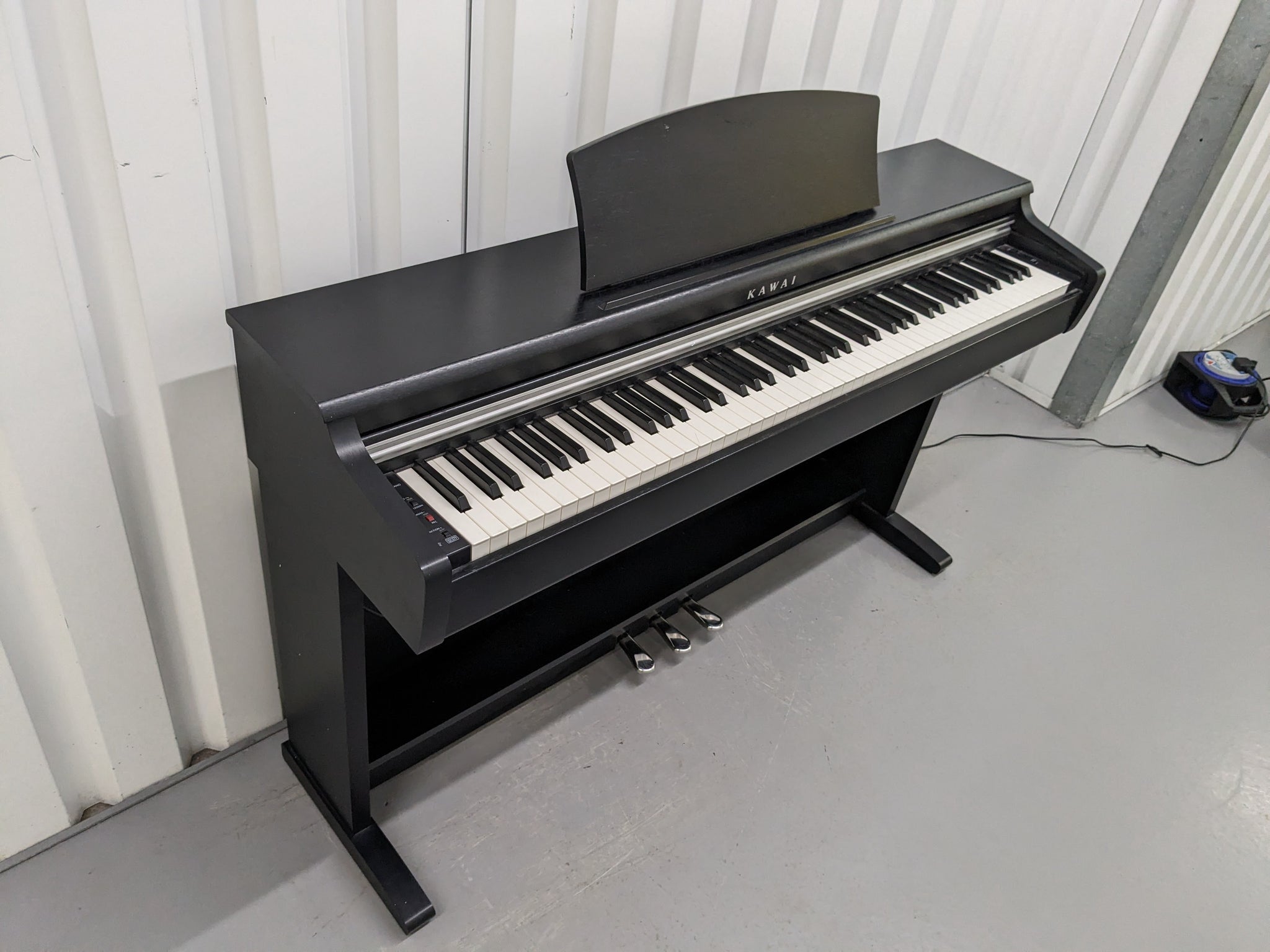 KAWAI デジタルピアノ CN23 デジタルピアノ『CN33』『CN23』発売｜河合楽器製作所