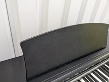 Load image into Gallery viewer, Kawai CN23 digital piano in satin black finish stock number 24149
