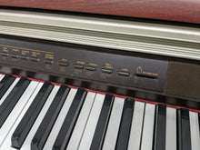 Load image into Gallery viewer, Casio Celviano AP-500 digital piano in mahogany finish stock number 24154

